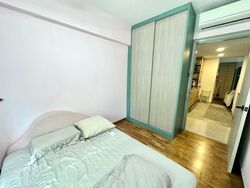 Lilydale (D27), Condominium #534505811